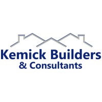 Kemick Builders and Consultants Logo