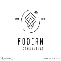 FODEAN Consulting Logo