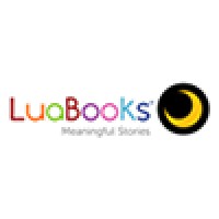 LuaBooks Logo