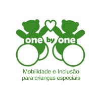 ONG One By One Logo
