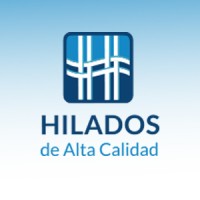 Hilados de Alta Calidad Logo