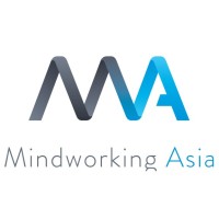 Mindworking Asia Logo