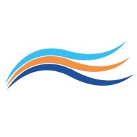 BlueSky Logistics Logo