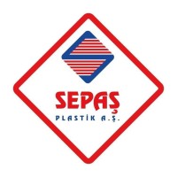 Sepaş Logo