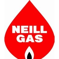 Neill Gas Logo