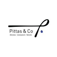 Pittas & Co. Logo