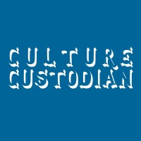 The Culture Custodian Logo