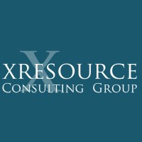 Xresource Consulting Group Logo