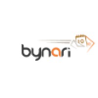 Bynari Inc. Logo