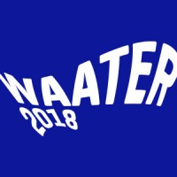 Waater Festival Logo