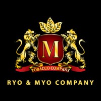 M Tobacco Group Logo