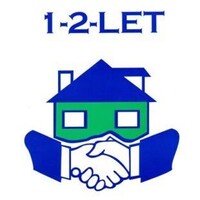 1-2-LET Logo