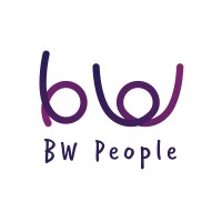 BW People Logo