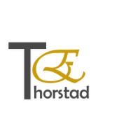 Thorstad Entertainment Logo