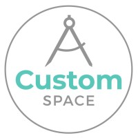 A Custom Space Logo