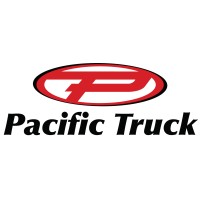 Pacific Truck Logo