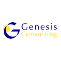 Genesis Consulting SLP Logo