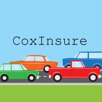 CoxInsure.com Logo