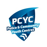 WA Police & Community Youth Centres (PCYC) Logo