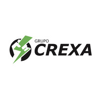 Grupo CREXA Logo