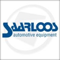 Saarloos Automotive Equipment Logo