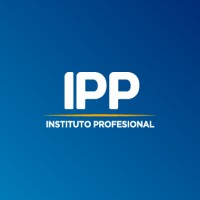 Instituto Profesional IPP Logo