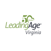 LeadingAge Virginia Logo