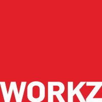 Workz A/S Logo