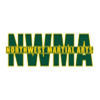 Northwest Martial Arts Logo