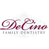 DeCino Family Dentistry Logo