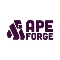 Ape Forge Logo