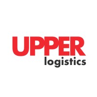Upper Logistics Logo
