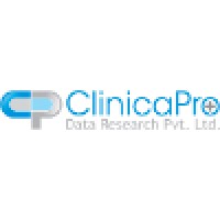 ClinicaPro Data Research Private Ltd Logo