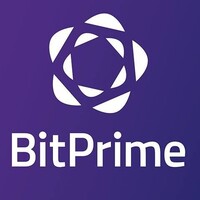 BitPrime Logo