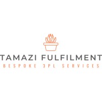 Tamazi Fulfilment Logo