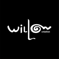Willow Création Logo