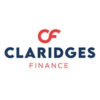 Claridges Finance Logo