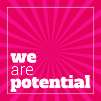 We Are Potential Limited Logo