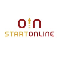 StartOnline s.r.o. Logo