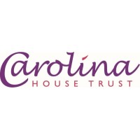 Carolina House Trust Logo