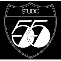 Studio 55 Productions LLC Logo