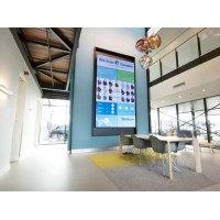 Westcon-Comstor Services Northern Europe Logo