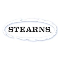 Stearns Packaging Logo