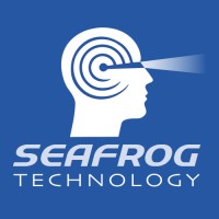 SEAFROG TECHNOLOGY Logo