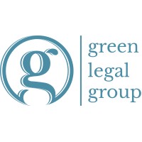 Green Legal Group Utah Logo