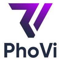 PhoVi ApS Logo