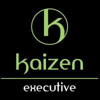 Kaizen Executive Logo