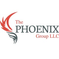 Phoenix Group LLC Logo