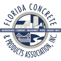Florida Concrete & Products Association Logo