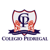 Colegio Pedregal de Guadalajara Logo